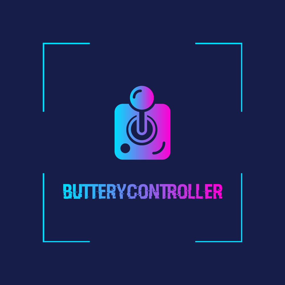 Buttery Controller
